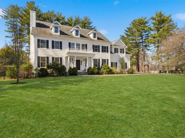 3 Pondfield Drive S, Chappaqua, NY 10514