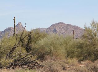 7512 E Dynamite Blvd, Scottsdale, AZ 85266
