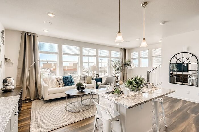1st image of 18563 E 47th Ave #354G