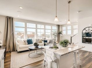 18563 E 47th Ave #354G, Denver, CO 80249