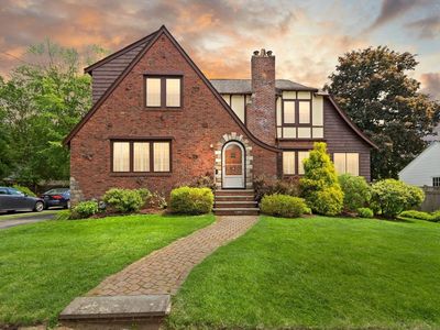 9 Mayfield Rd, Belmont, MA, 02478