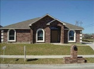 2501 Scabbard Dr, Corpus Christi, TX 78414