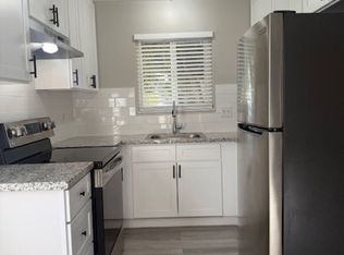 2326 & 2328 Pauline Dr #2326-01B, San Jose, CA 95124