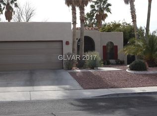 6231 Desert Sun Dr, Las Vegas, NV 89110