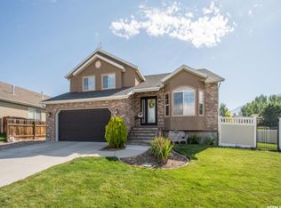 2197 Silverado Dr, Springville, UT 84663