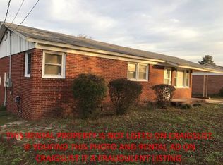 214 Odell Rd, Spring Lake, NC 28390