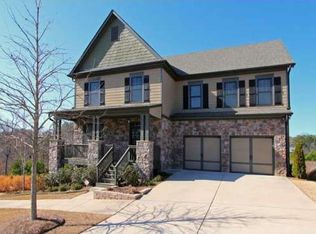 1572 Brunswick St, Lithia Springs, GA 30122
