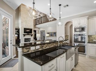 2427 Anderson Point Ln, Spring, TX 77388