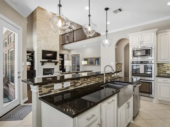2427 Anderson Point Ln, Spring, TX 77388