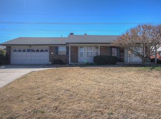 5958 E 36th St, Tulsa, OK 74135