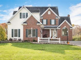 34 Blossom Way, Southington, CT 06489