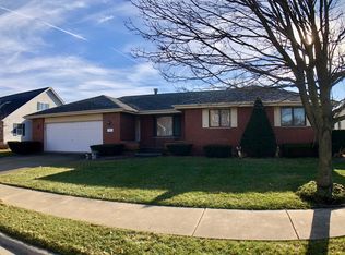 328 W 7th St, Manteno, IL