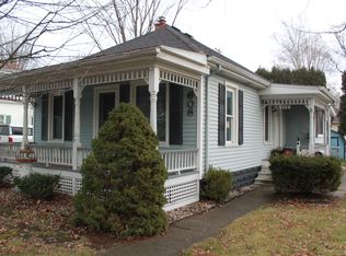 606 N 5th St, Saint Clair, MI