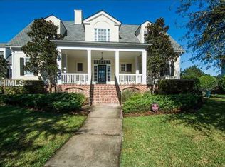 12 Willingham Ct, Bluffton, SC 29909