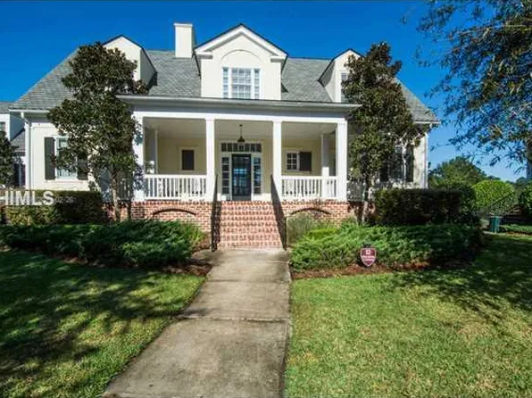 12 Willingham Ct, Bluffton, SC 29909