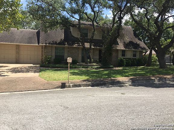 2nd image of 2814 Woodcutter Ct