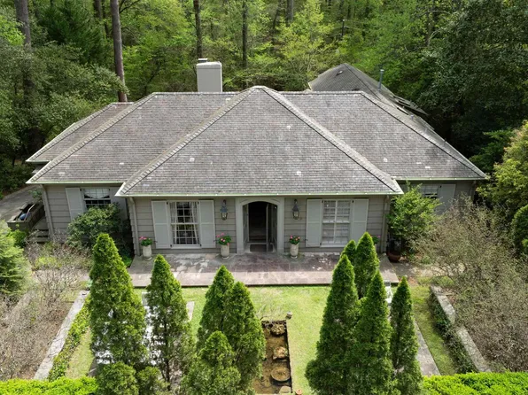 3821 Glencoe Dr, Birmingham, AL 35213