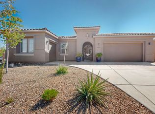 4377 Dia Nublado, Santa Fe, NM 87507