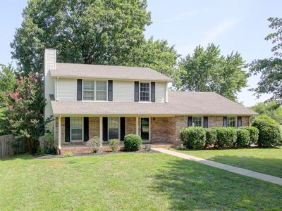 403 Breckinridge Rd, Clarksville, TN, 37042