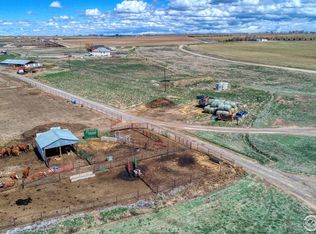 23268 County Road 74, Eaton, CO 80615