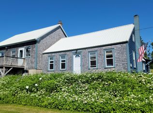 1348 Us Highway 1, Perry, ME 04667