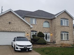 23026 Farm Trace Dr, Richton Park, IL 60471