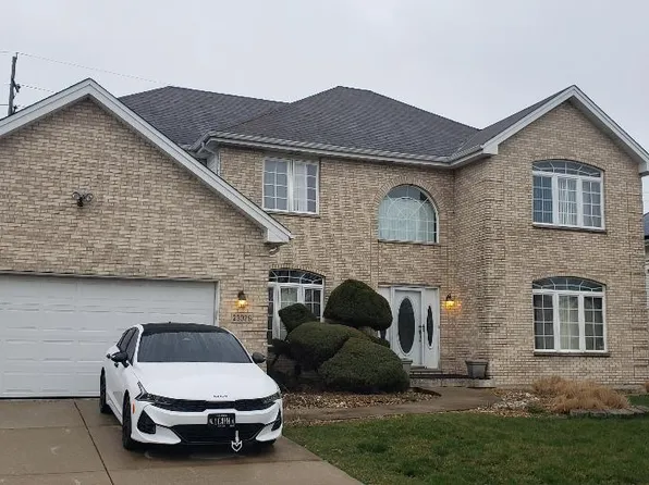 23026 Farm Trace Dr, Richton Park, IL 60471