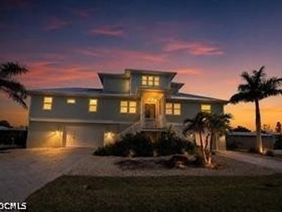 24216 Yacht Club Blvd, Punta Gorda, FL, 33955