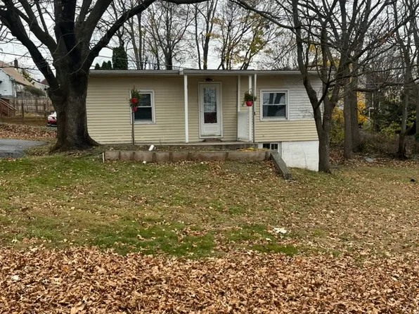 602 E Maple St, Lebanon, PA 17046