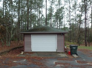 7595 SW 135th Terrace Rd, Dunnellon, FL 34432