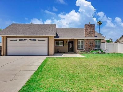 4026 Via San Luis, Riverside, CA, 92504