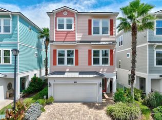 2710 Sunset Inlet Dr, Flagler Beach, FL 32136