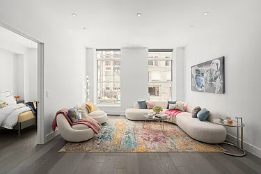 19 Warren Street #2EAST image 1 of 14