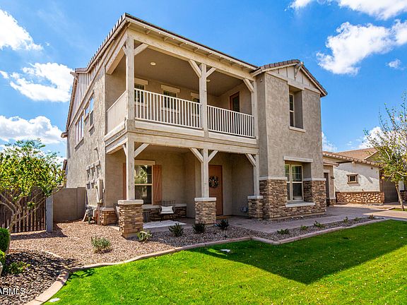 4th image of 4237 E SIERRA MADRE Avenue