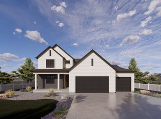 Harmony Plan, Inverness, Lehi, UT 84048
