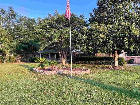 400 Chanterelle Dr, Pensacola, FL 32506