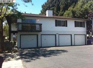 2589 El Portal Dr, San Pablo, CA 94806