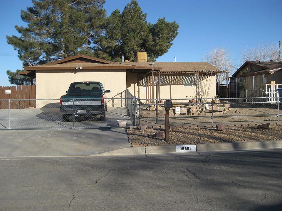 1st image of 35391 Western Dr