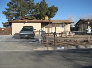35391 Western Dr, Barstow, CA 92311