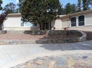 114 Meadows Dr, Ruidoso, NM 88345