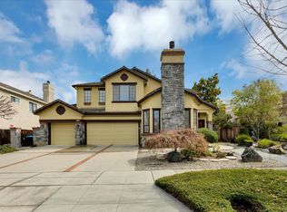 3359 Newton Dr, Mountain View, CA 94040