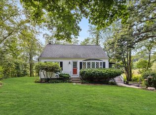 84 Central St, Acton, MA 01720