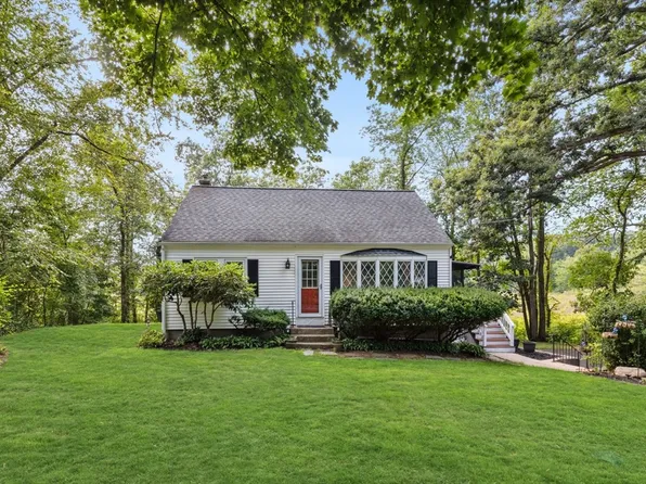 84 Central St, Acton, MA 01720