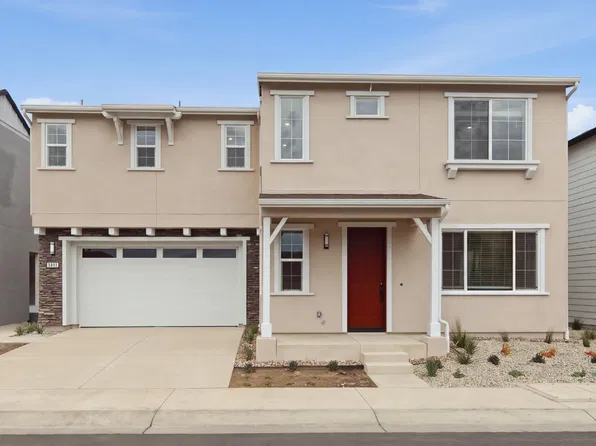 4832 W Beltramo Ranch Rd, Moorpark, CA 93021