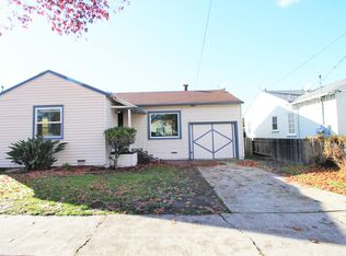 1109 Billings Blvd, San Leandro, CA 94577