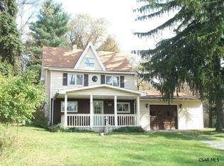 120 Clara Ln, South Fork, PA 15956