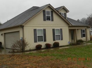 42 Lost Creek Dr, Ringgold, GA 30736