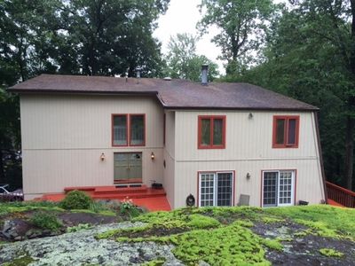 688 Knollwood Rd, Franklin Lakes, NJ, 07417