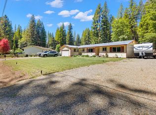 1844 Greenville Wolf Creek Rd, Greenville, CA 95947