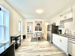 31 Everett St, Belleville, ON K8P3K1